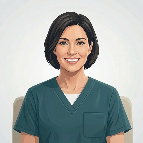 Camille Durand - Ergothérapeute