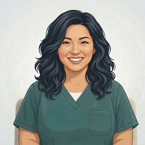 Léa Moreau - Ergothérapeute